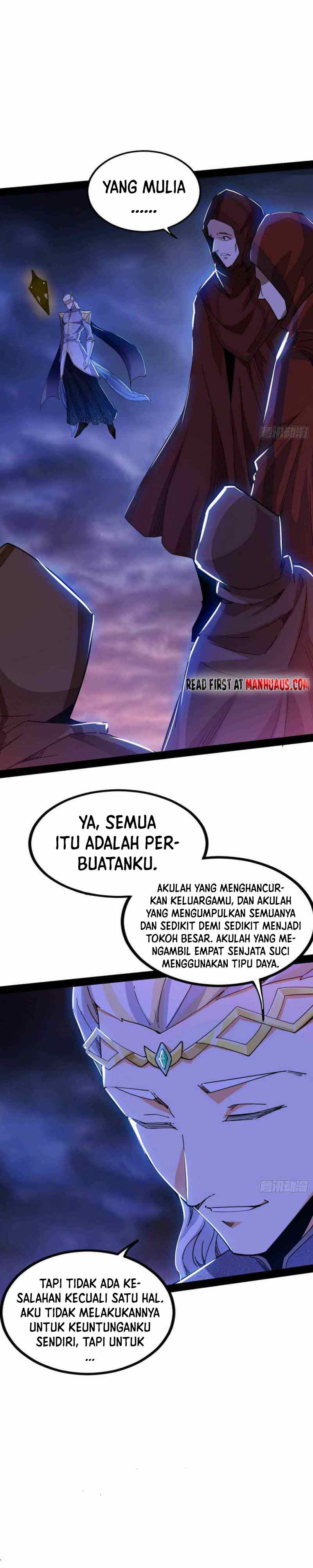 Dilarang COPAS - situs resmi www.mangacanblog.com - Komik im an evil god 254 - chapter 254 255 Indonesia im an evil god 254 - chapter 254 Terbaru 36|Baca Manga Komik Indonesia|Mangacan